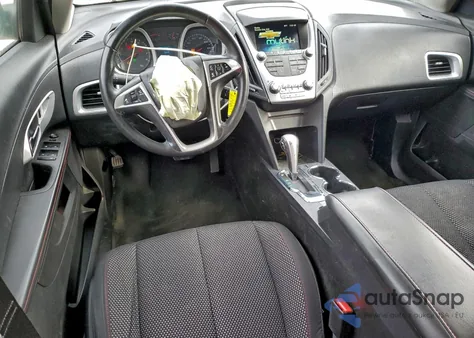 2015 Chevrolet Equinox Lt from USA, damaged, VIN 2GNALBEK4F6272236